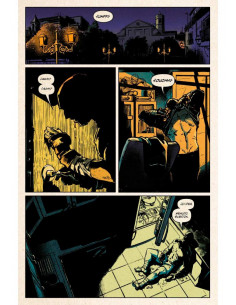 es::Identidades Secretas 2