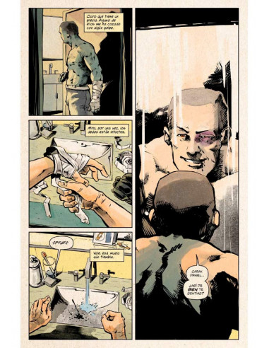 es::Identidades Secretas