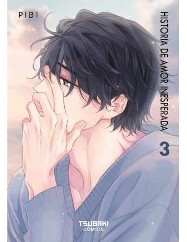 es::Historia de amor inesperada Vol. 03 (de 6)