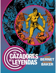 es::Cazadores de Leyendas
