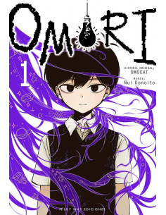 es::Omori, Vol. 01