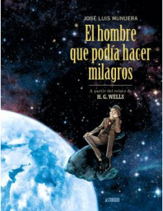 es::El hombre que podía hacer milagros