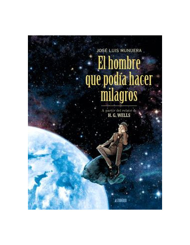 es::El hombre que podía hacer milagros