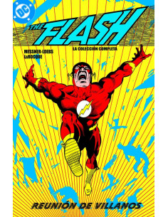 es::The Flash: La colección completa Vol. 02