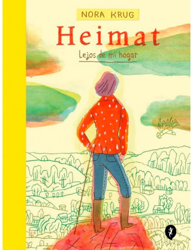 es::Heimat. Lejos de mi hogar