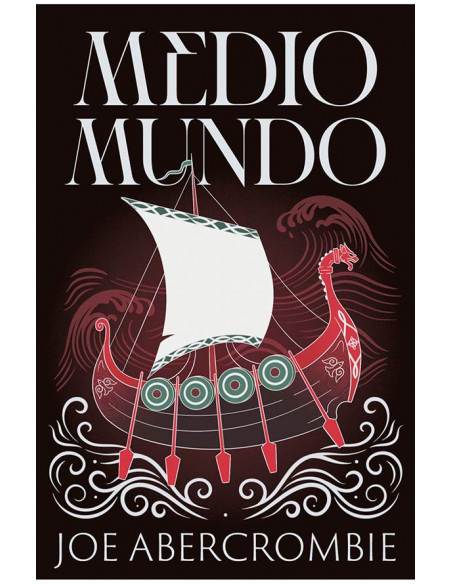 es::Medio Mundo (El mar Quebrado II)