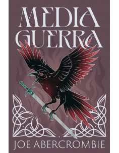 es::Media Guerra (El mar Quebrado III)