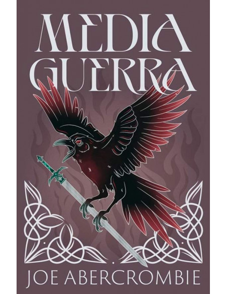 es::Media Guerra (El mar Quebrado III)