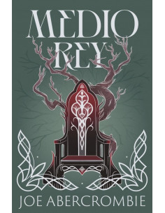 es::Medio Rey (El mar Quebrado I)