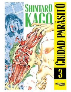 es::Ciudad Parásito 03 (de 4)