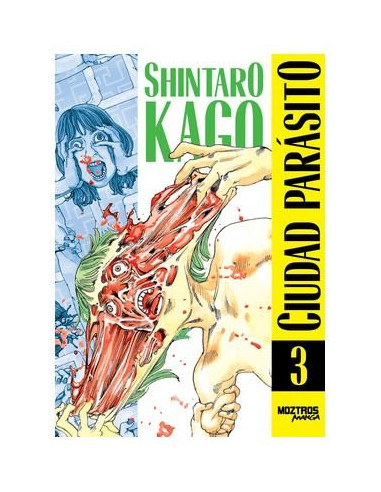 es::Ciudad Parásito 03 (de 4)
