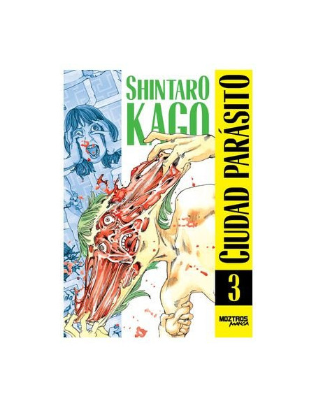 es::Ciudad Parásito 03 (de 4)