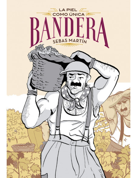 es::La piel como única bandera