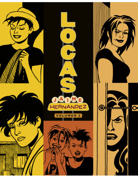 es::Locas 2 (Nueva Edición)