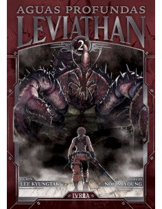 es::Leviathan. Aguas profundas 02