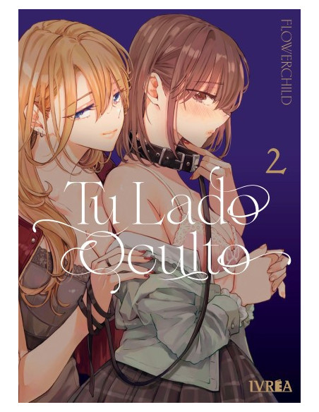 es::Tu lado oculto Vol.02