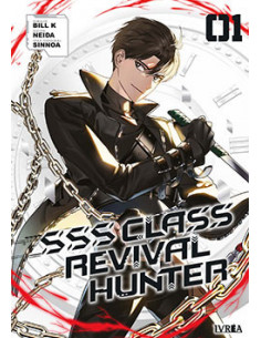 es::SSS Class Revival Hunter 01