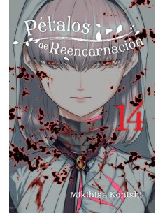 es::Pétalos de reencarnación 14