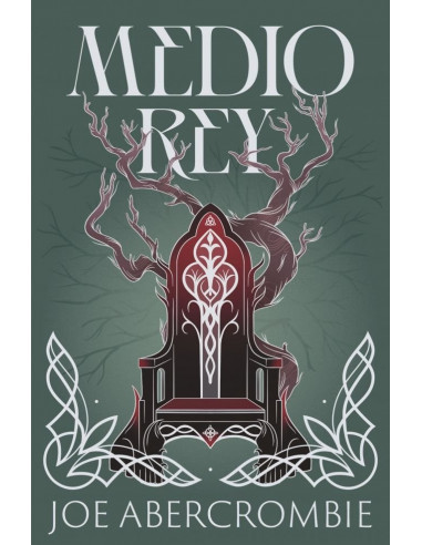 es::Medio Rey (El mar Quebrado I)