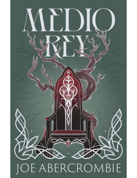 es::Medio Rey (El mar Quebrado I)