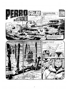 es::Perro de Estroncio Vol. 05 2