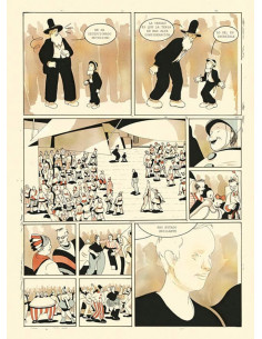 es::Brunilda en La Plata 2