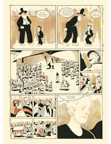 es::Brunilda en La Plata