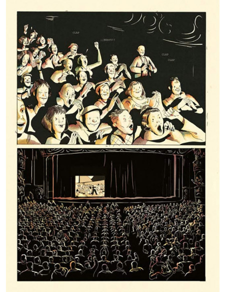 es::Brunilda en La Plata