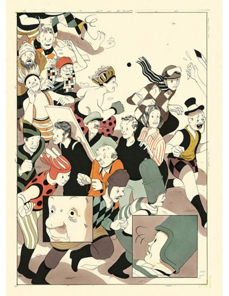 es::Brunilda en La Plata