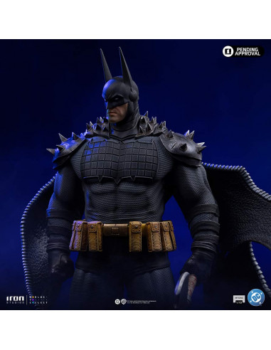 es::Estatua Batman Absolute Iron Studios (PREORDER 12/2026)
