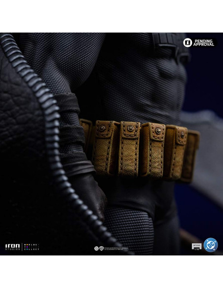 es::Estatua Batman Absolute Iron Studios (PREORDER 12/2026)