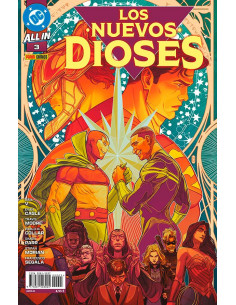 es::All In Los Nuevos Dioses 03