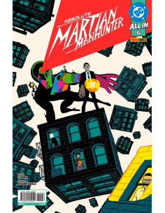 es::Absolute Martian Manhunter 06