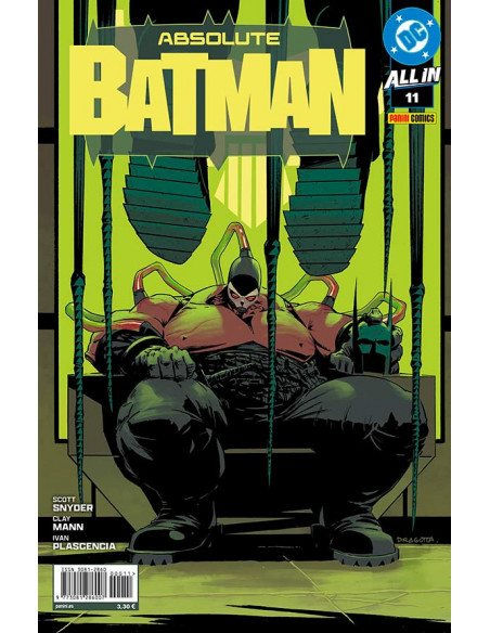 es::Absolute Batman 11