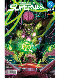 es::Absolute Superman 11