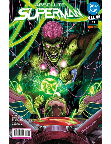 es::Absolute Superman 11