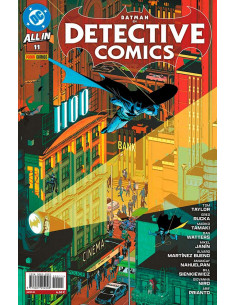 es::All In Detective Comics 11