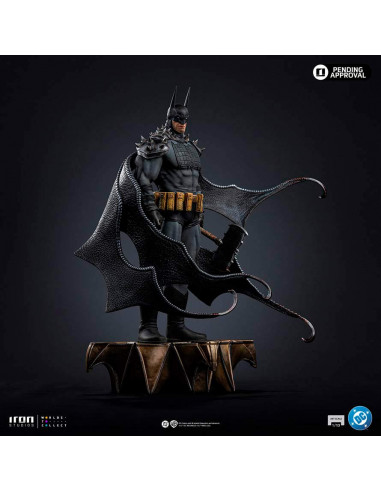 es::Estatua Batman Absolute Iron Studios (PREORDER 12/2026)