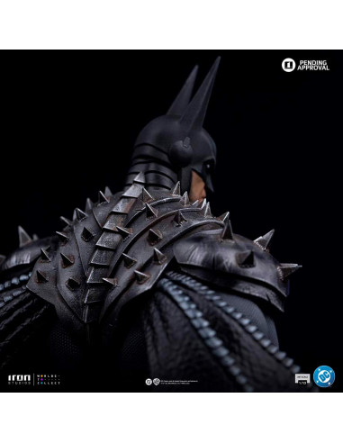 es::Estatua Batman Absolute Iron Studios (PREORDER 12/2026)
