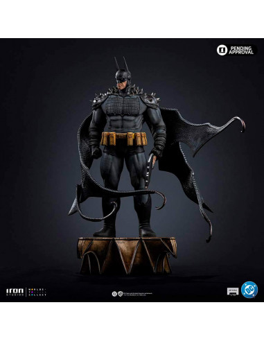 es::Estatua Batman Absolute Iron Studios (PREORDER 12/2026)