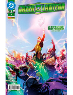 es::All In Green Lantern 04