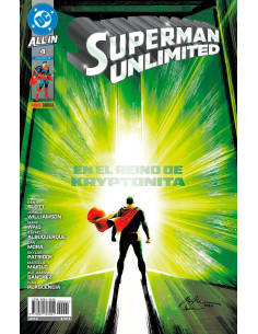 es::Superman Unlimited 04
