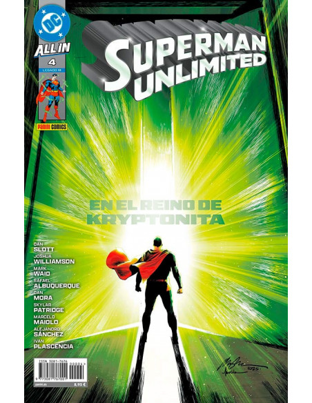 es::Superman Unlimited 04