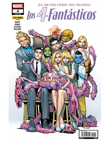 es::Los Cuatro Fantásticos 04 (186)