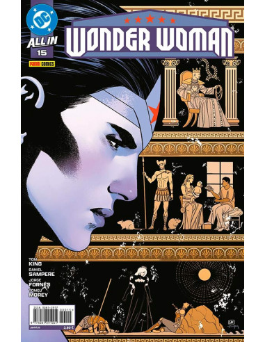 es::All In Wonder Woman 15