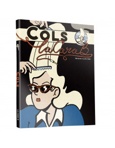 es::Cols - la cara B