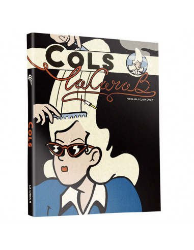 es::Cols - la cara B