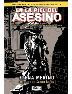 es::En la piel del asesino vol. 03