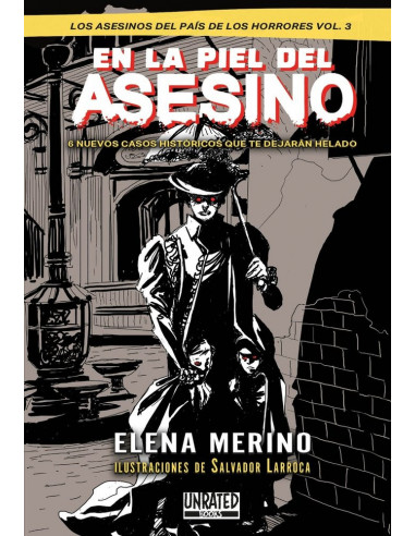 es::En la piel del asesino vol. 03