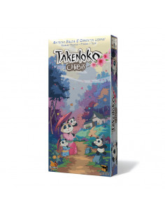 es::Takenoko: Chibis